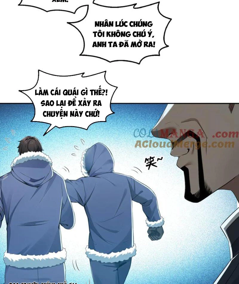 Quỷ dị xâm lấn, ta đoạt xá tử thần nghịch tập xưng vương Chapter 52 - 25