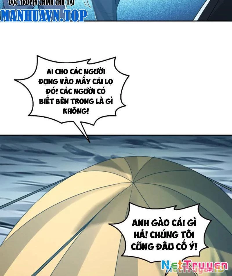 Quỷ dị xâm lấn, ta đoạt xá tử thần nghịch tập xưng vương Chapter 52 - 26
