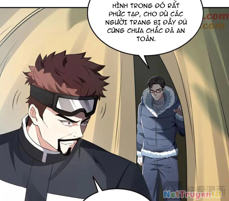 Quỷ dị xâm lấn, ta đoạt xá tử thần nghịch tập xưng vương Chapter 52 - 29