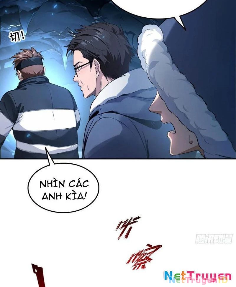 Quỷ dị xâm lấn, ta đoạt xá tử thần nghịch tập xưng vương Chapter 53 - 6