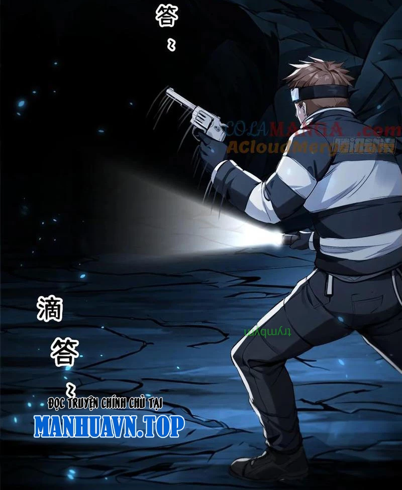 Quỷ dị xâm lấn, ta đoạt xá tử thần nghịch tập xưng vương Chapter 53 - 8