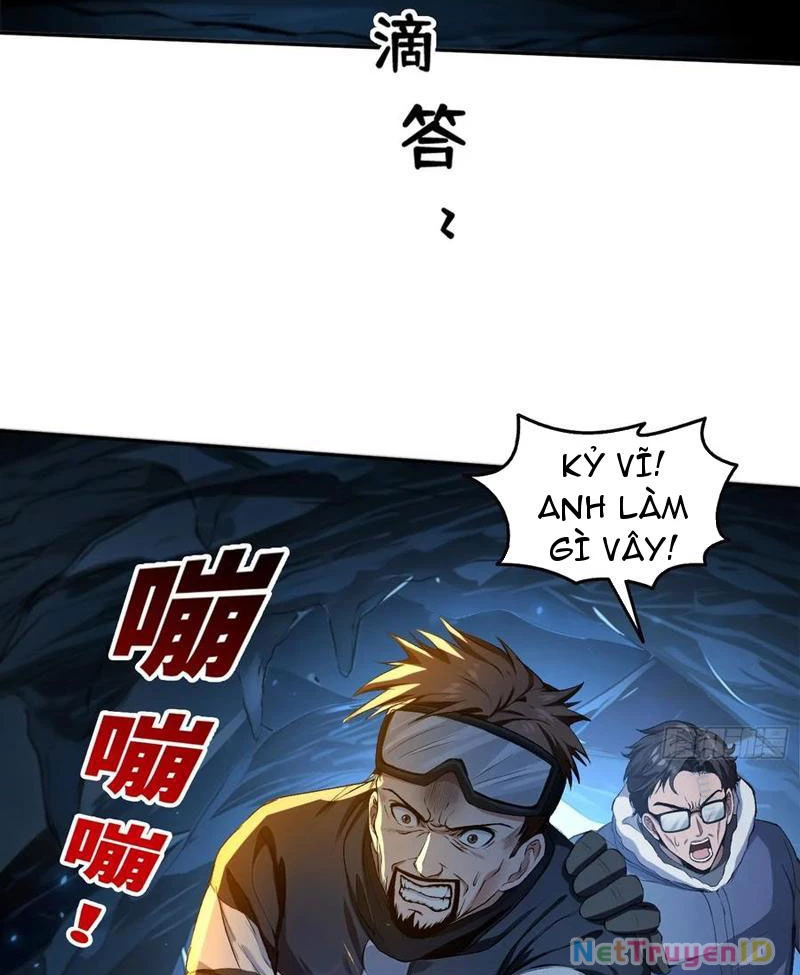 Quỷ dị xâm lấn, ta đoạt xá tử thần nghịch tập xưng vương Chapter 53 - 9