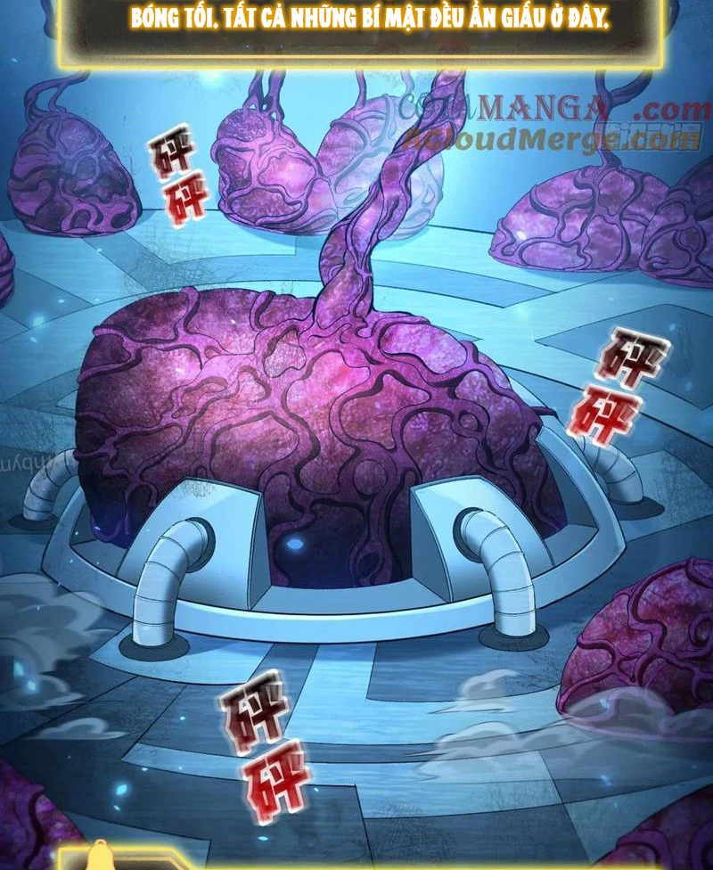 Quỷ dị xâm lấn, ta đoạt xá tử thần nghịch tập xưng vương Chapter 53 - 14