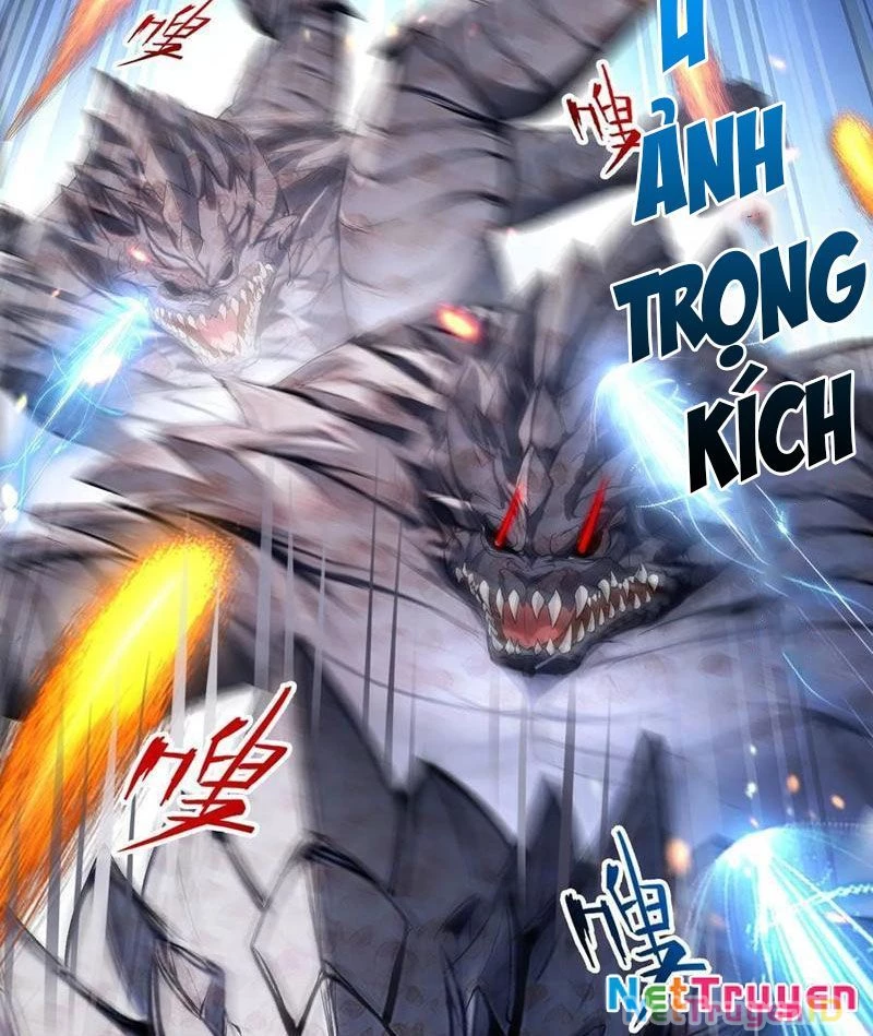 Quỷ dị xâm lấn, ta đoạt xá tử thần nghịch tập xưng vương Chapter 53 - 31