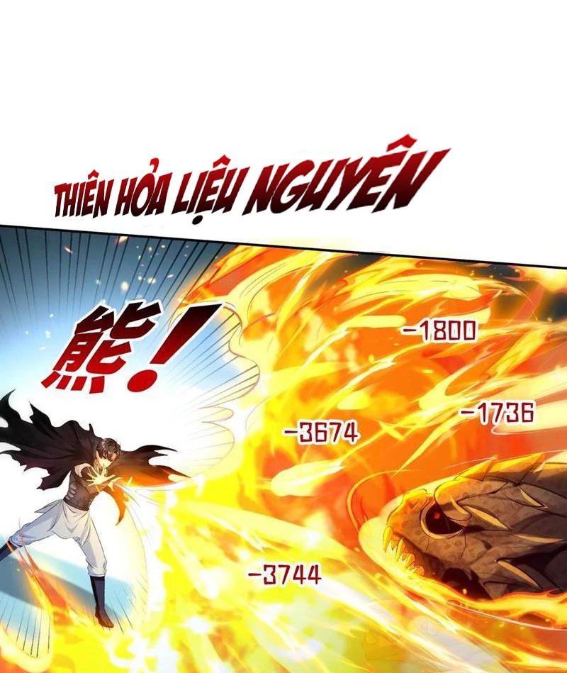 Quỷ dị xâm lấn, ta đoạt xá tử thần nghịch tập xưng vương Chapter 53 - 45