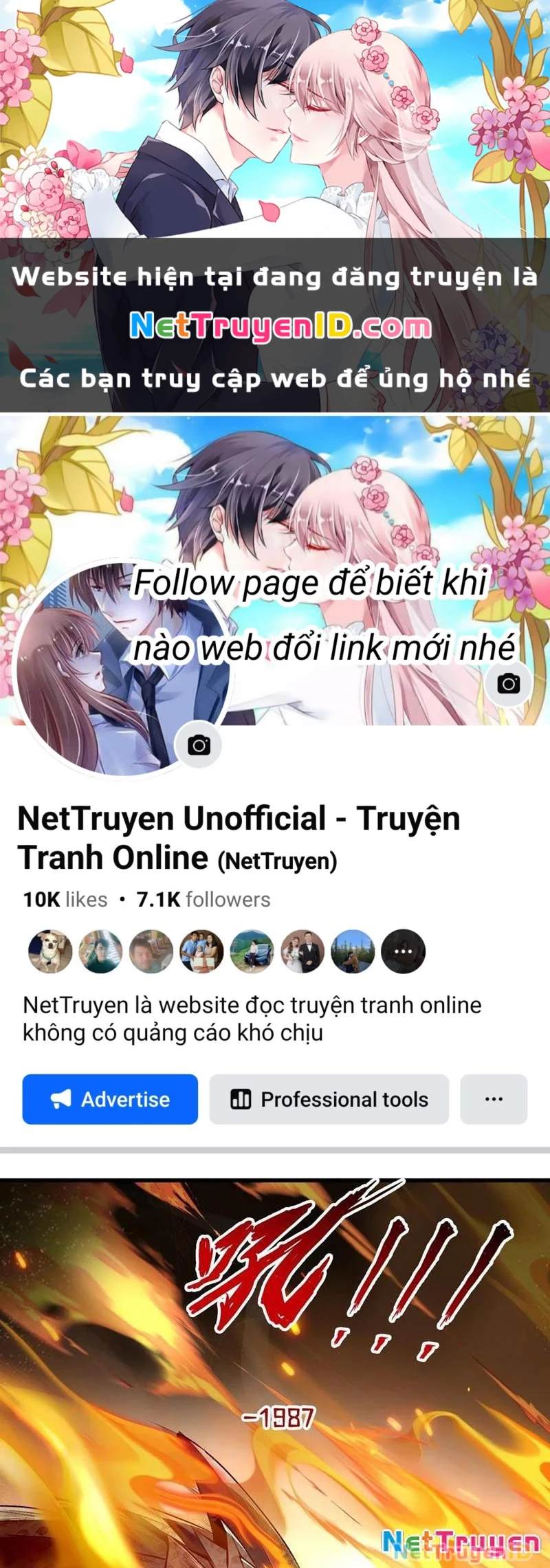 Quỷ dị xâm lấn, ta đoạt xá tử thần nghịch tập xưng vương Chapter 54 - 1