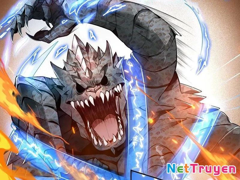 Quỷ dị xâm lấn, ta đoạt xá tử thần nghịch tập xưng vương Chapter 54 - 6