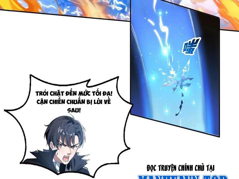 Quỷ dị xâm lấn, ta đoạt xá tử thần nghịch tập xưng vương Chapter 54 - 7