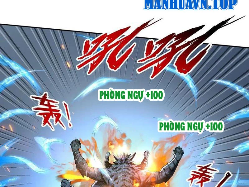 Quỷ dị xâm lấn, ta đoạt xá tử thần nghịch tập xưng vương Chapter 54 - 8