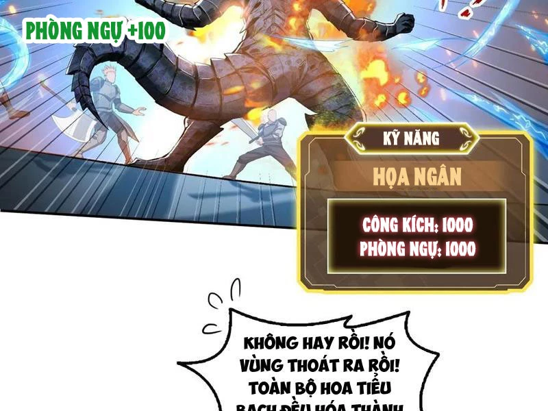 Quỷ dị xâm lấn, ta đoạt xá tử thần nghịch tập xưng vương Chapter 54 - 9