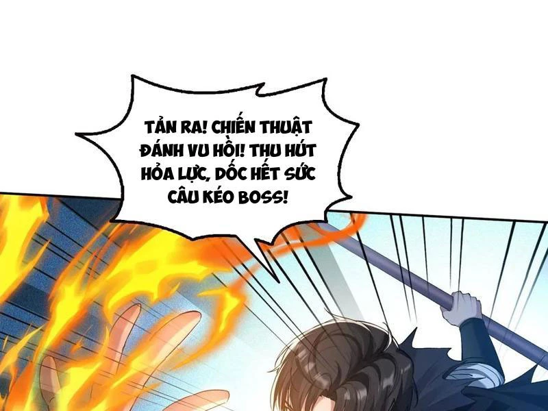 Quỷ dị xâm lấn, ta đoạt xá tử thần nghịch tập xưng vương Chapter 54 - 14