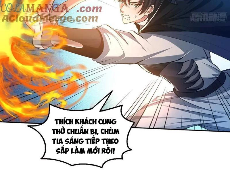 Quỷ dị xâm lấn, ta đoạt xá tử thần nghịch tập xưng vương Chapter 54 - 15