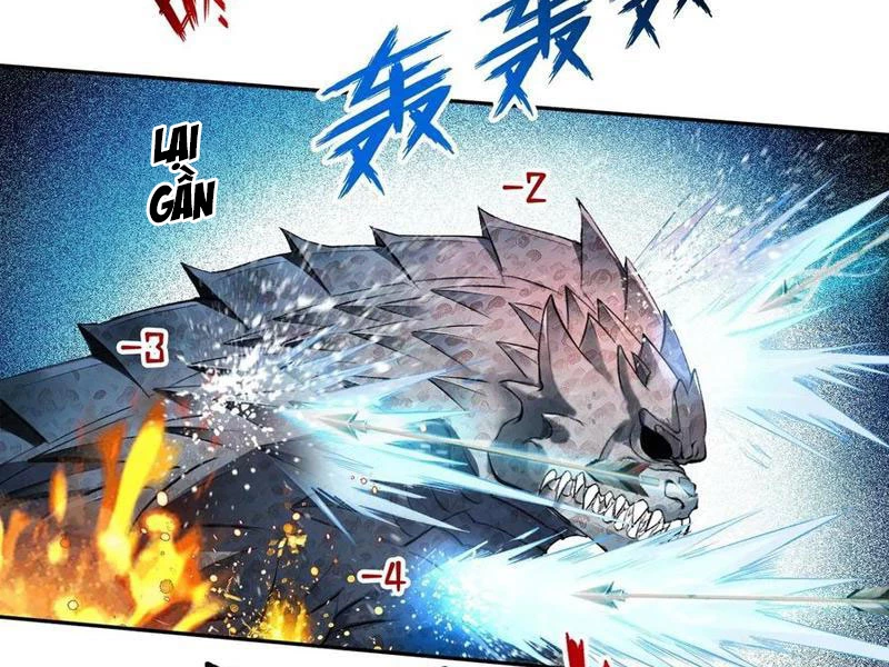 Quỷ dị xâm lấn, ta đoạt xá tử thần nghịch tập xưng vương Chapter 54 - 18