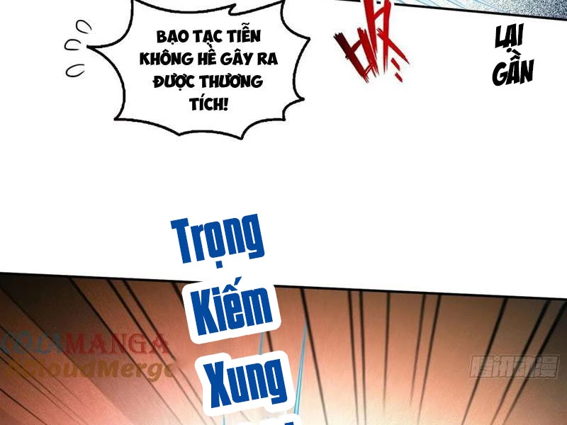 Quỷ dị xâm lấn, ta đoạt xá tử thần nghịch tập xưng vương Chapter 54 - 19