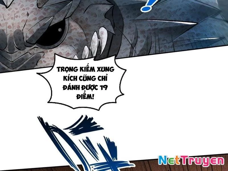 Quỷ dị xâm lấn, ta đoạt xá tử thần nghịch tập xưng vương Chapter 54 - 21
