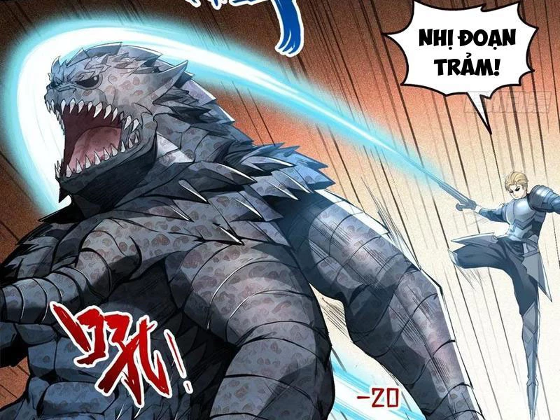 Quỷ dị xâm lấn, ta đoạt xá tử thần nghịch tập xưng vương Chapter 54 - 22