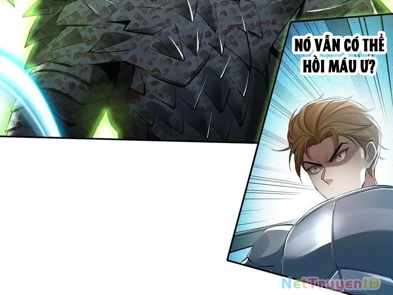 Quỷ dị xâm lấn, ta đoạt xá tử thần nghịch tập xưng vương Chapter 54 - 25