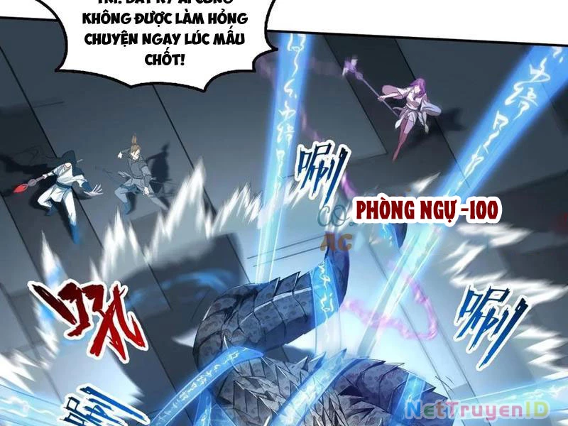 Quỷ dị xâm lấn, ta đoạt xá tử thần nghịch tập xưng vương Chapter 54 - 28