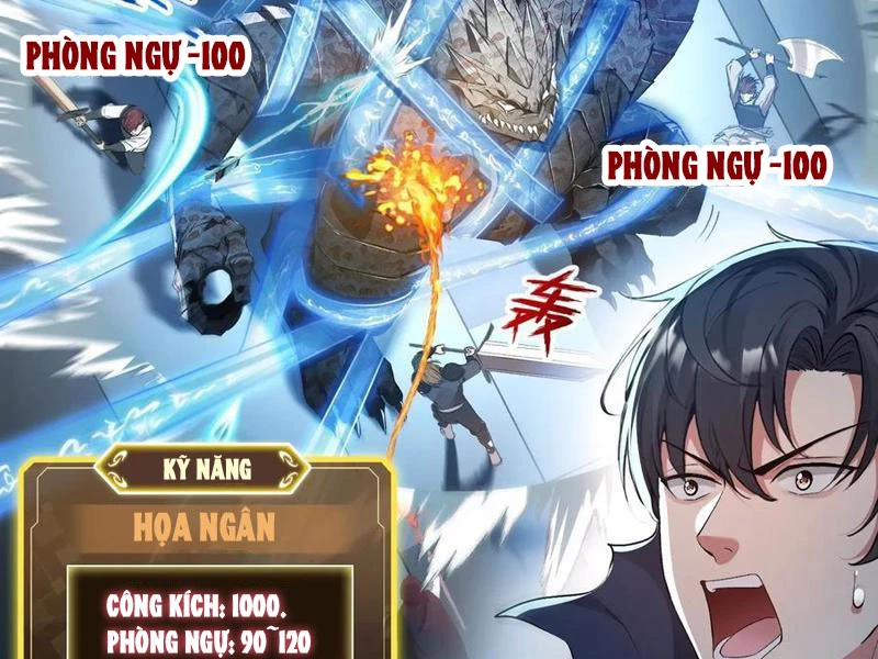 Quỷ dị xâm lấn, ta đoạt xá tử thần nghịch tập xưng vương Chapter 54 - 29