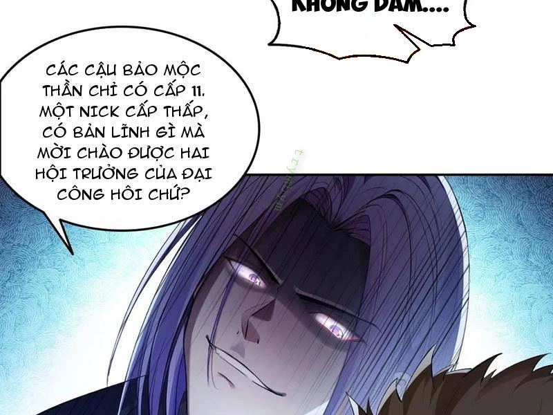 Quỷ dị xâm lấn, ta đoạt xá tử thần nghịch tập xưng vương Chapter 54 - 43