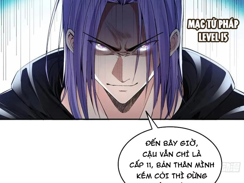Quỷ dị xâm lấn, ta đoạt xá tử thần nghịch tập xưng vương Chapter 54 - 49