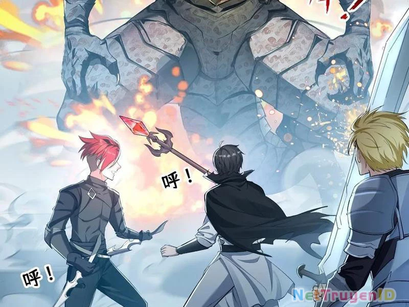 Quỷ dị xâm lấn, ta đoạt xá tử thần nghịch tập xưng vương Chapter 54 - 53