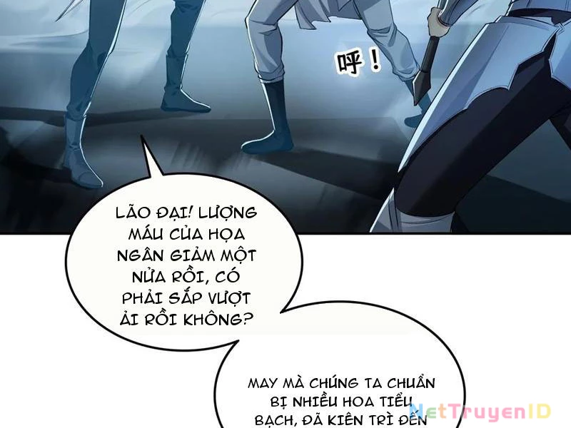 Quỷ dị xâm lấn, ta đoạt xá tử thần nghịch tập xưng vương Chapter 54 - 54