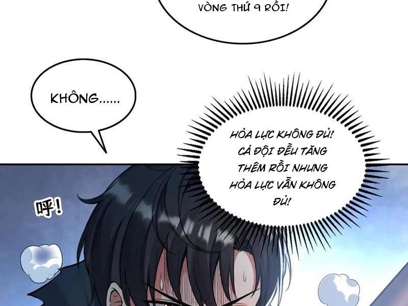 Quỷ dị xâm lấn, ta đoạt xá tử thần nghịch tập xưng vương Chapter 54 - 55