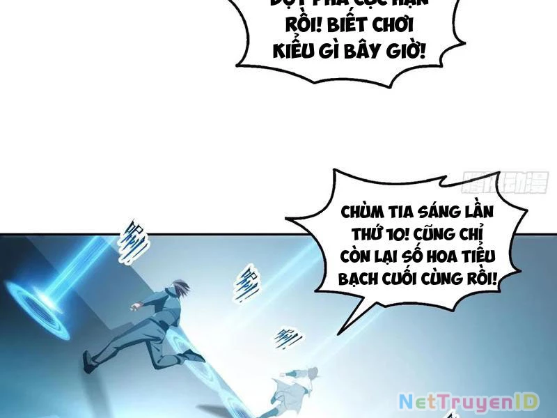 Quỷ dị xâm lấn, ta đoạt xá tử thần nghịch tập xưng vương Chapter 54 - 59
