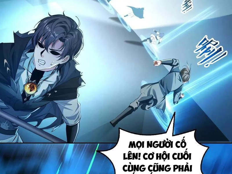 Quỷ dị xâm lấn, ta đoạt xá tử thần nghịch tập xưng vương Chapter 54 - 60