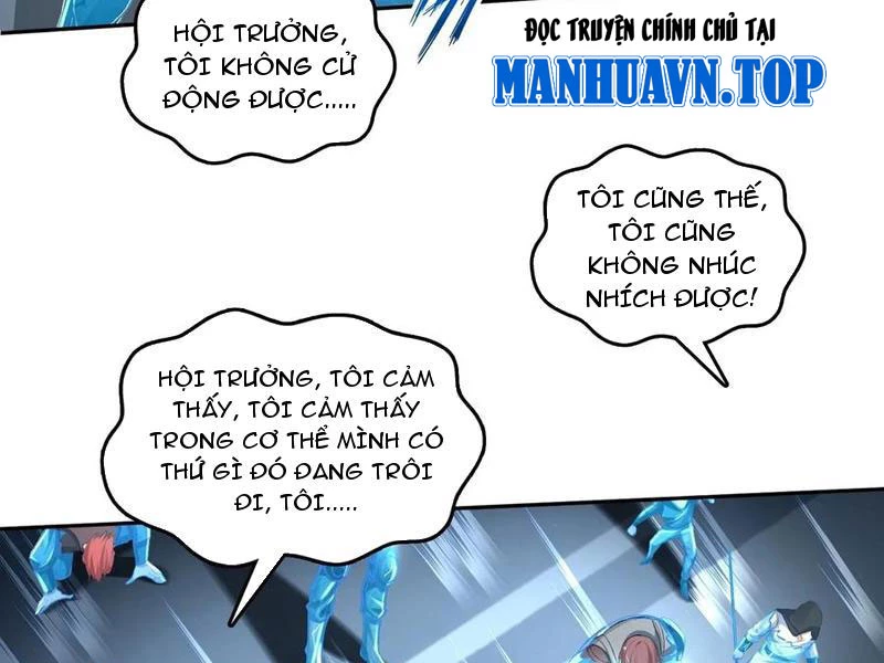 Quỷ dị xâm lấn, ta đoạt xá tử thần nghịch tập xưng vương Chapter 54 - 67