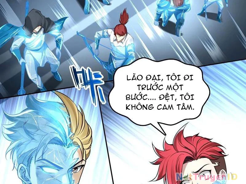Quỷ dị xâm lấn, ta đoạt xá tử thần nghịch tập xưng vương Chapter 54 - 68