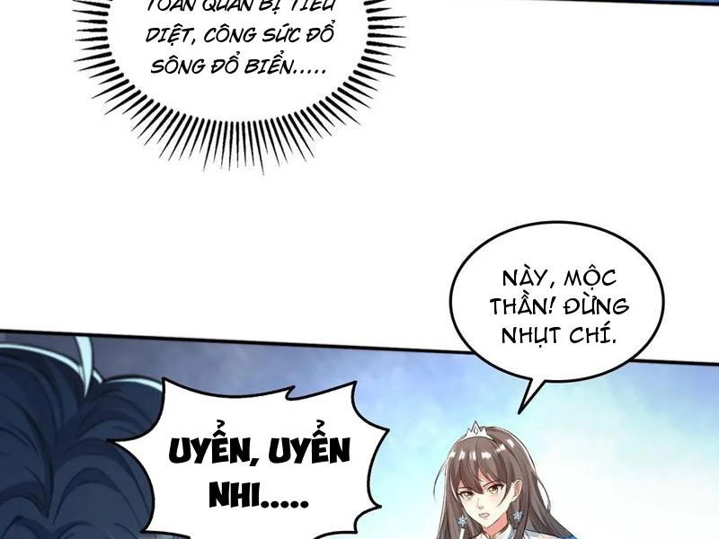 Quỷ dị xâm lấn, ta đoạt xá tử thần nghịch tập xưng vương Chapter 54 - 72