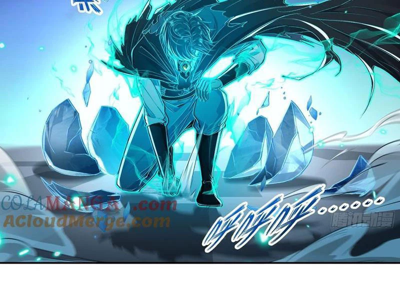 Quỷ dị xâm lấn, ta đoạt xá tử thần nghịch tập xưng vương Chapter 55 - 14