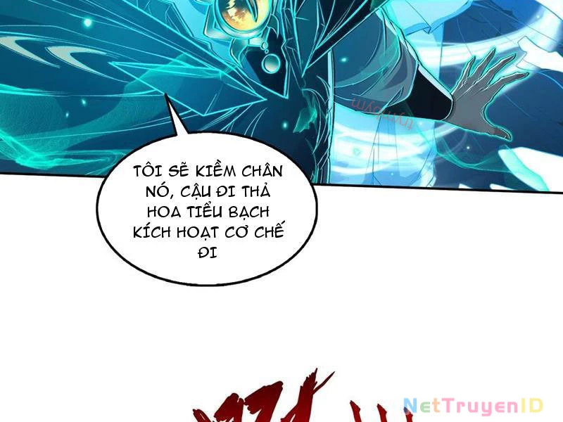 Quỷ dị xâm lấn, ta đoạt xá tử thần nghịch tập xưng vương Chapter 55 - 23