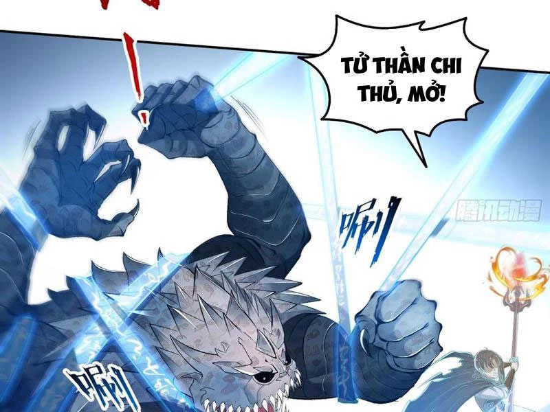Quỷ dị xâm lấn, ta đoạt xá tử thần nghịch tập xưng vương Chapter 55 - 28
