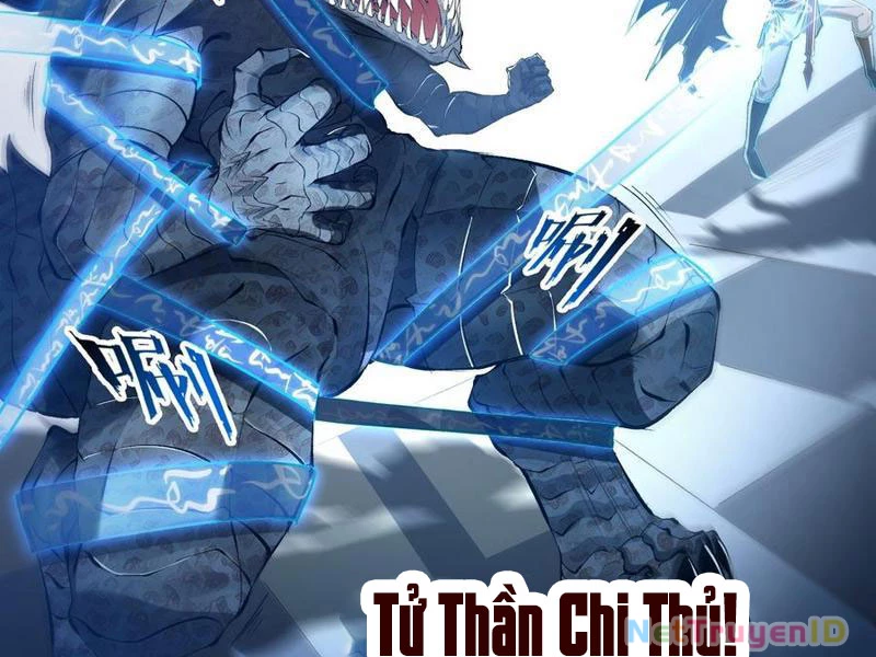 Quỷ dị xâm lấn, ta đoạt xá tử thần nghịch tập xưng vương Chapter 55 - 29
