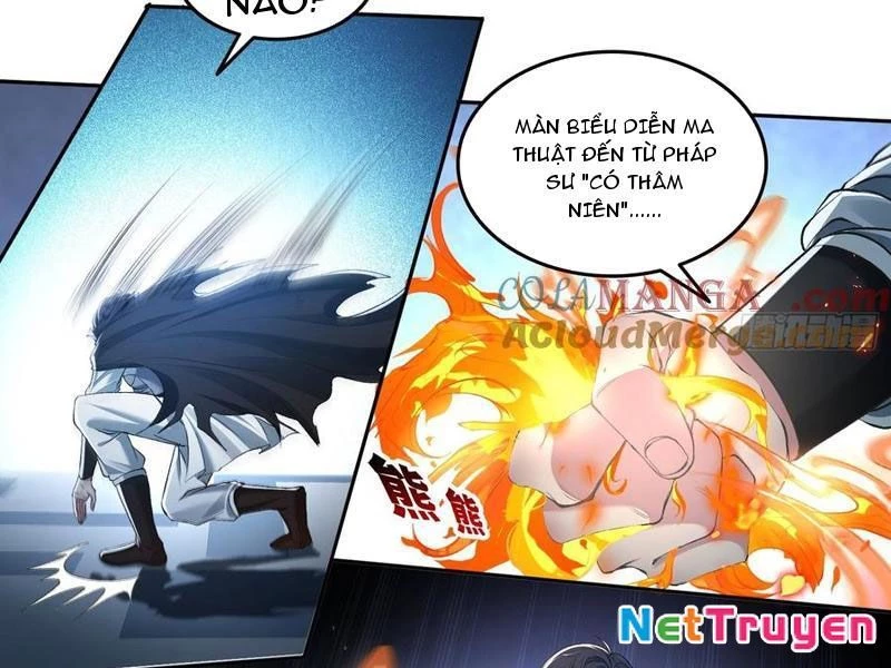 Quỷ dị xâm lấn, ta đoạt xá tử thần nghịch tập xưng vương Chapter 55 - 46