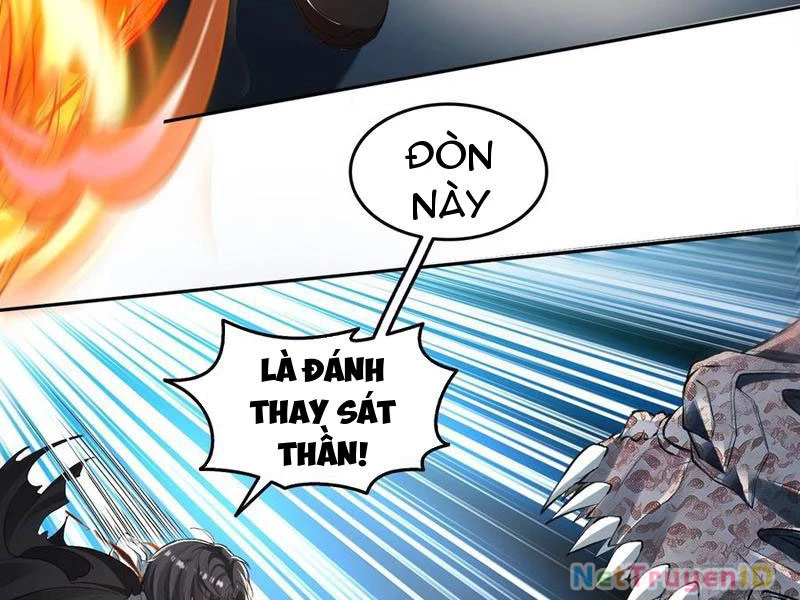 Quỷ dị xâm lấn, ta đoạt xá tử thần nghịch tập xưng vương Chapter 55 - 49