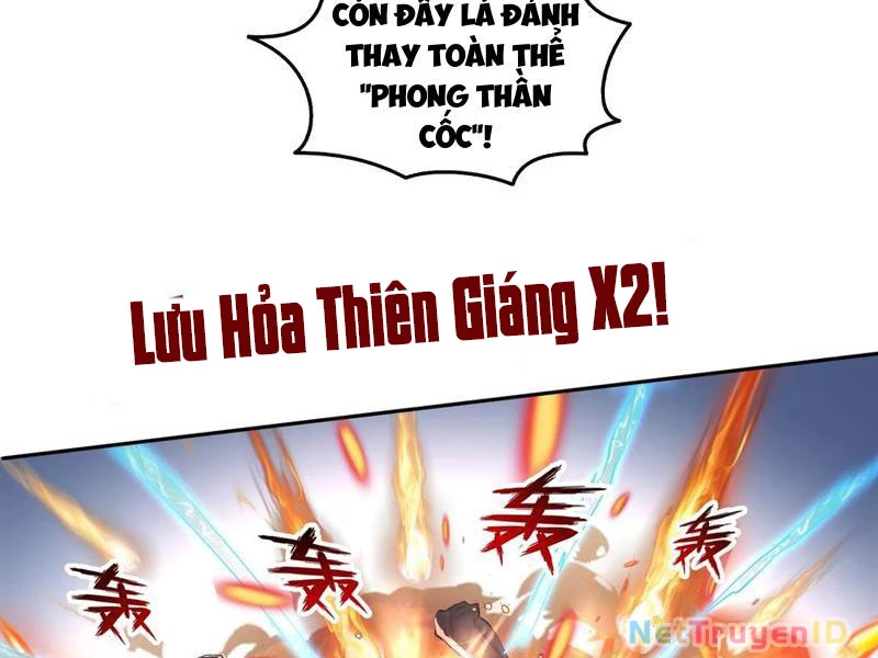 Quỷ dị xâm lấn, ta đoạt xá tử thần nghịch tập xưng vương Chapter 55 - 52