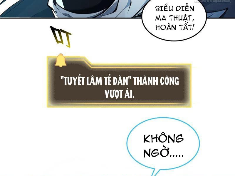Quỷ dị xâm lấn, ta đoạt xá tử thần nghịch tập xưng vương Chapter 55 - 58