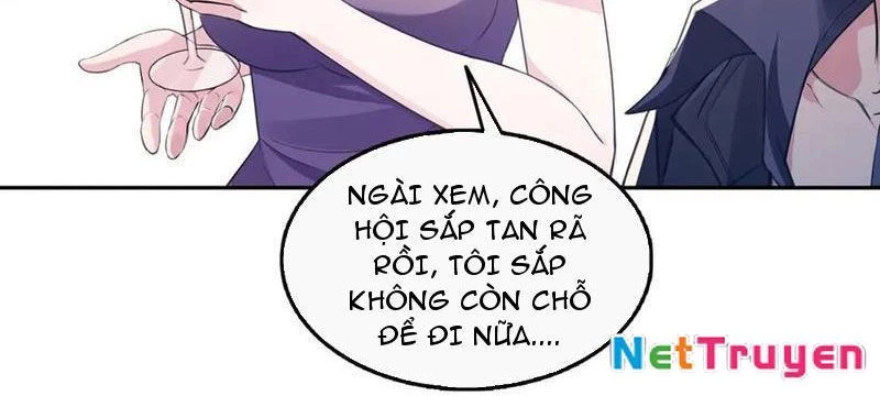 Quỷ dị xâm lấn, ta đoạt xá tử thần nghịch tập xưng vương Chapter 57 - 46