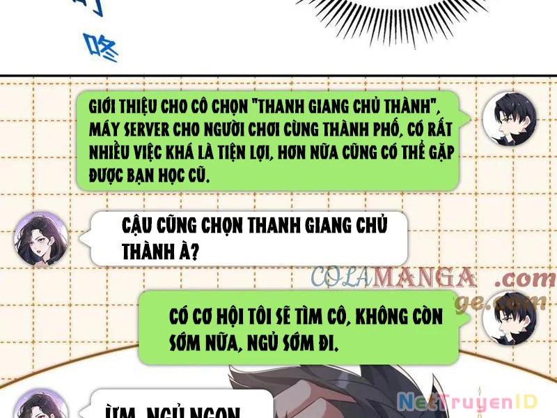 Quỷ dị xâm lấn, ta đoạt xá tử thần nghịch tập xưng vương Chapter 58 - 39