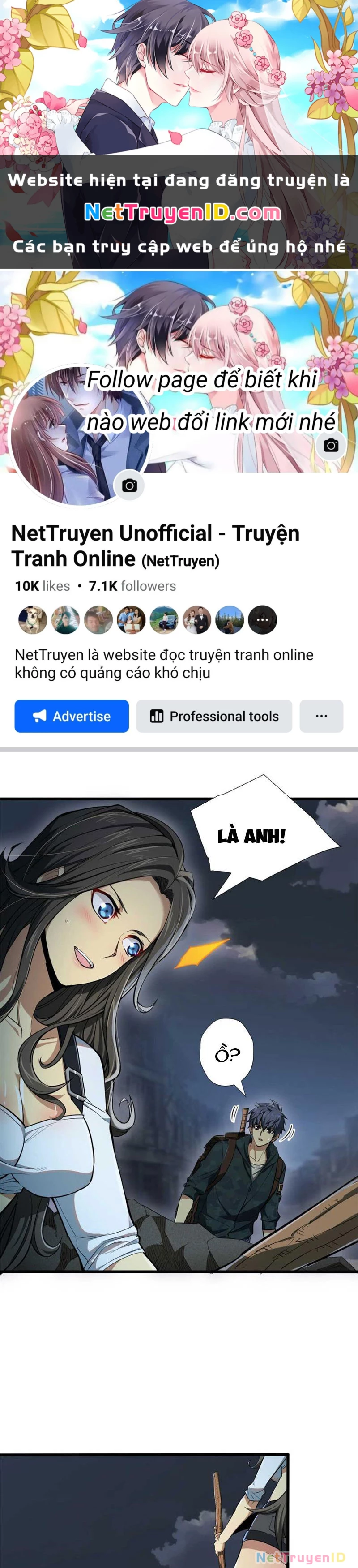 Chiếc Lồng Chứa Quỷ Chapter 3 - 1