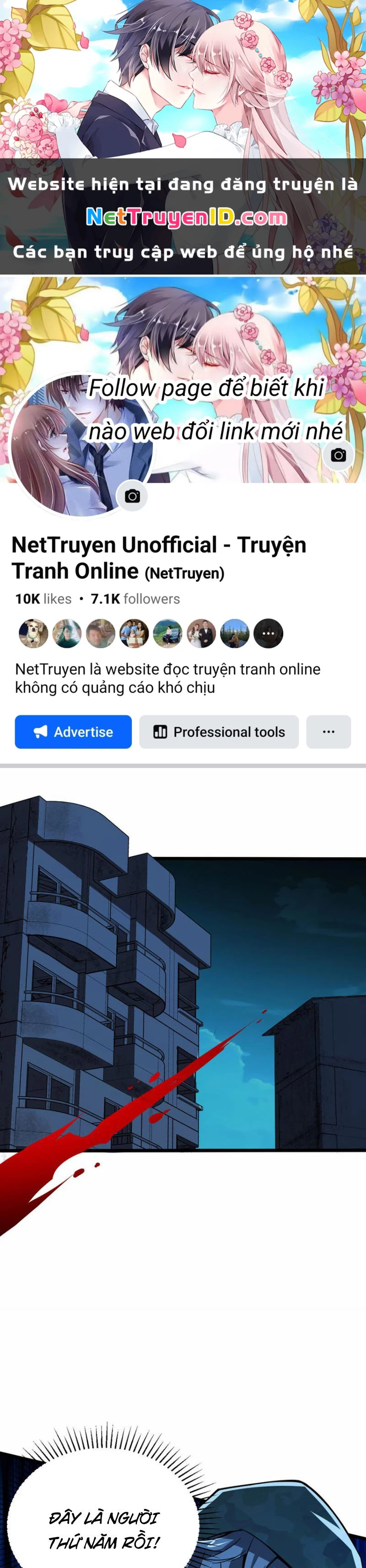 Chiếc Lồng Chứa Quỷ Chapter 5 - 1