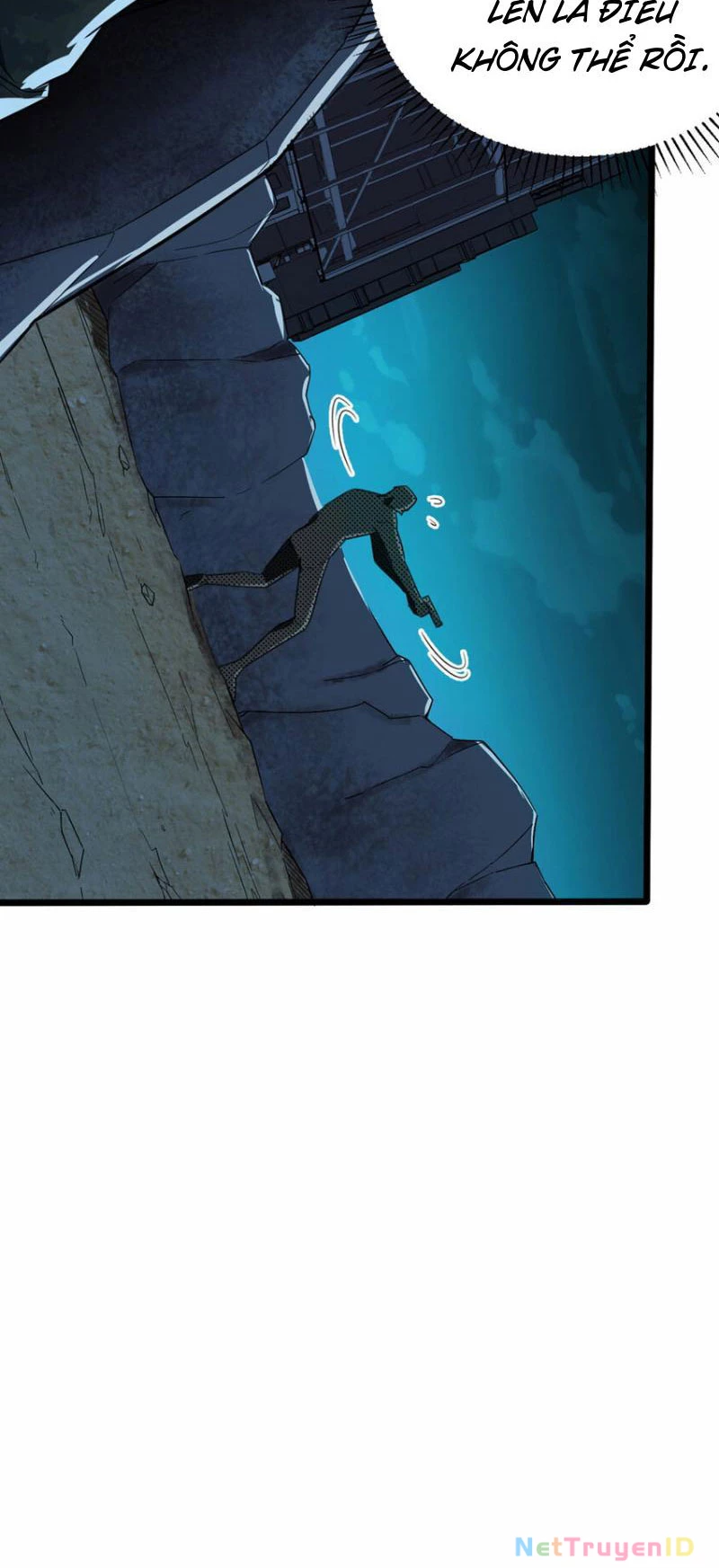 Chiếc Lồng Chứa Quỷ Chapter 5 - 6