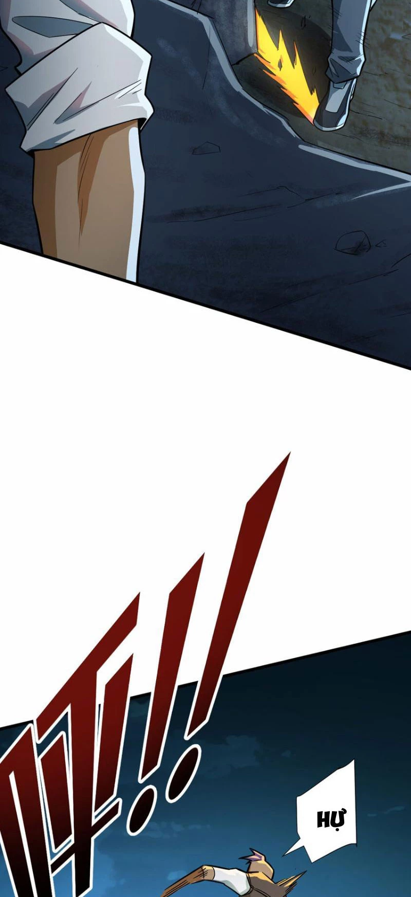 Chiếc Lồng Chứa Quỷ Chapter 5 - 8