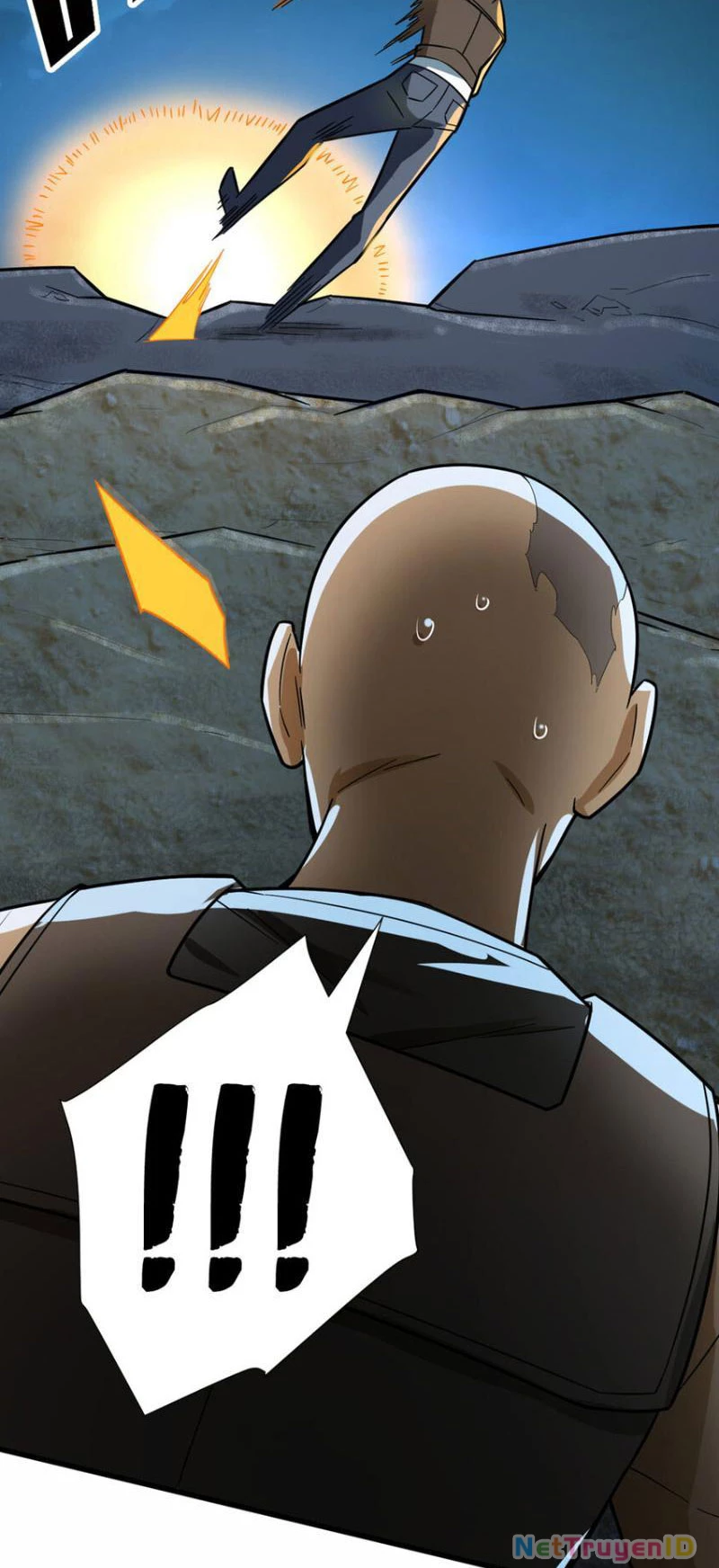 Chiếc Lồng Chứa Quỷ Chapter 5 - 9