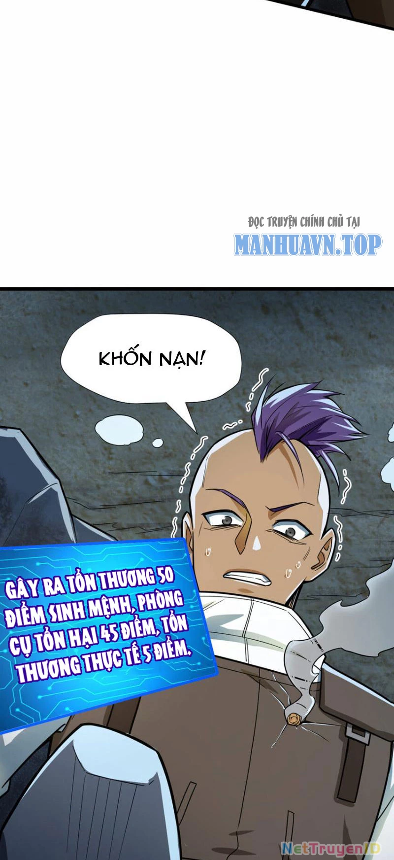 Chiếc Lồng Chứa Quỷ Chapter 5 - 10