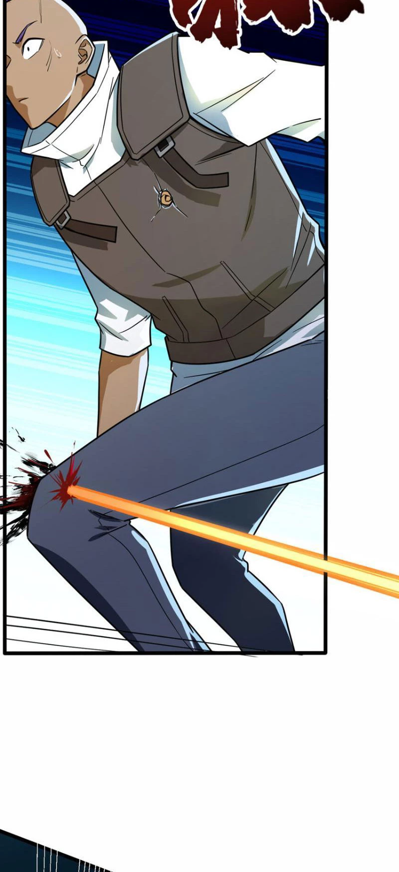 Chiếc Lồng Chứa Quỷ Chapter 5 - 13